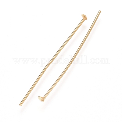 Штифты с плоской головкой из нержавеющей стали 304 X-STAS-L238-006D-G-1