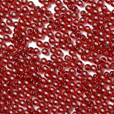 Бисер из стекла  SEED-H002-C-A051-1