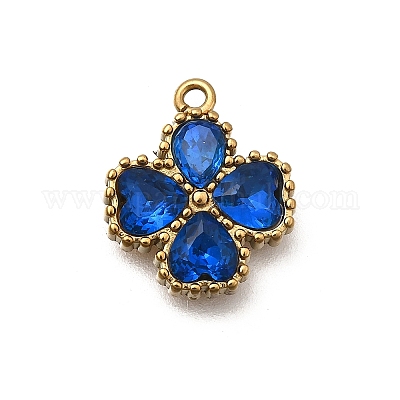 Подвески из нержавеющей стали 304 STAS-Z160-02G-04A-1