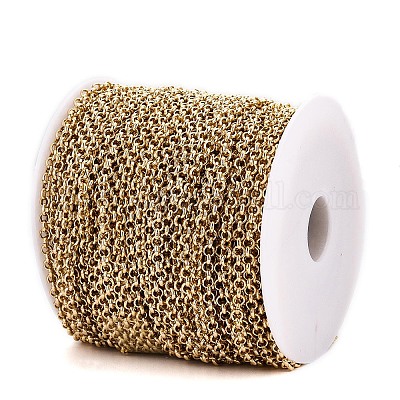 Алюминий Роло цепи CHA-T001-14LG-1