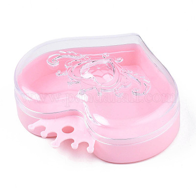 Контейнеры для бусин из полистирола CON-S043-064-1