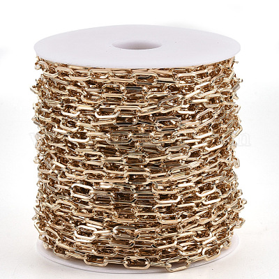 Цепи из несваренного железа CH-S125-02E-LG-1