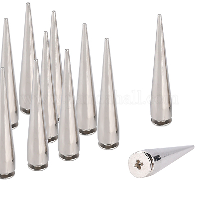 Набор заклепок из сплава&nbsp;PALLOY-GF0001-05-1