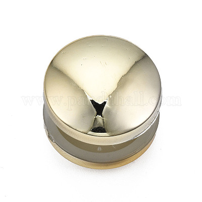 Набор аксессуаров для пуговиц для одежды своими руками FIND-T066-05A-G-1