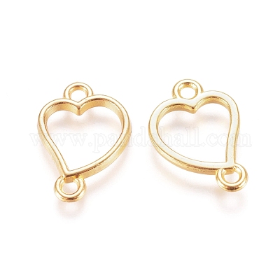 Соединители звеньев сплава цинка PALLOY-E564-86G-1