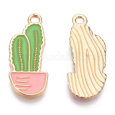 Подвески из сплава &nbsp;ENAM-S119-043B-1