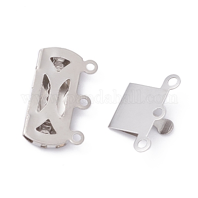 Застежки из нержавеющей стали 304 STAS-P249-03P-A-1