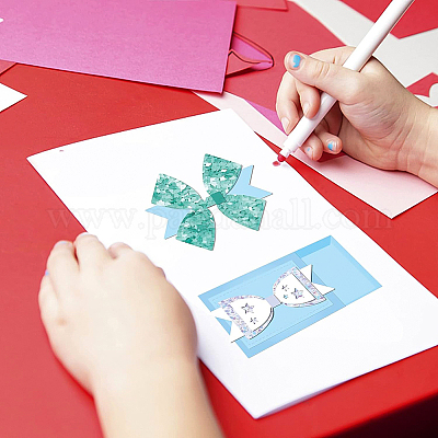 4 шт. DIY-WH0309-810-1