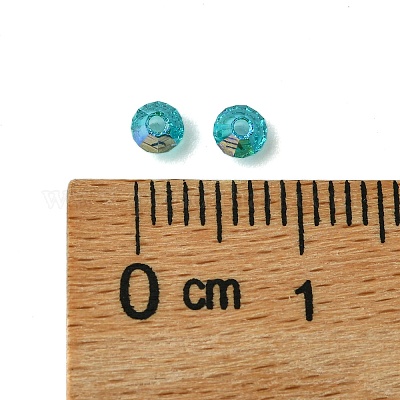 Хрустальные бусины preciosa® X-PRC-BA3-60230-200-1