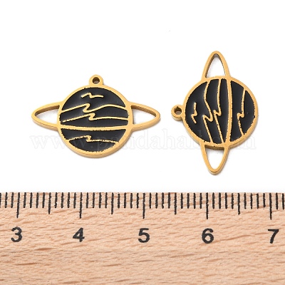 Ионное покрытие(ip) эмалированные подвески из нержавеющей стали 304 STAS-M102-51G-1