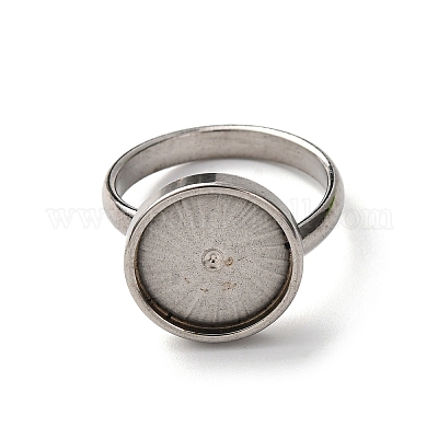 Регулируемые кольцевые компоненты из нержавеющей стали 304 STAS-B098-04D-P-1