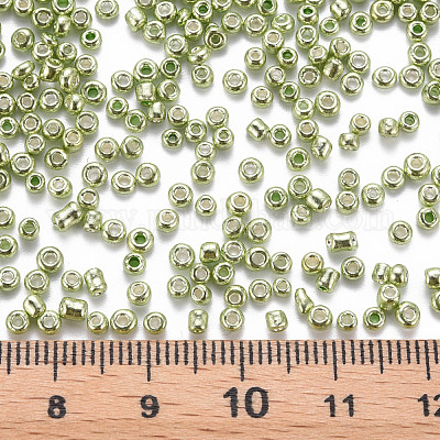 12/0 стакан бисер SEED-A017-2mm-1126-1