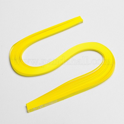 Рюш полоски бумаги DIY-J001-5mm-B16-1