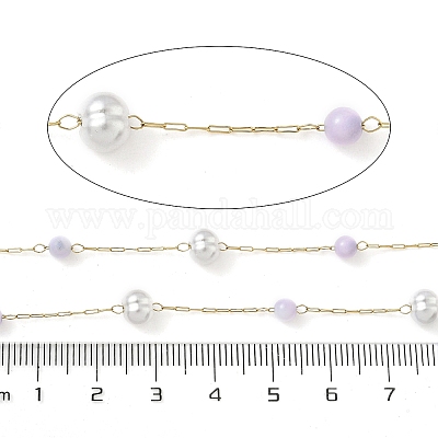 Цепи из нержавеющей стали 304 CHS-K018-21G-03-1