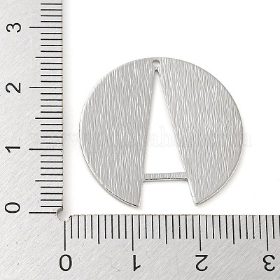 Стойки обшивки латунные подвески KK-K351-05P-1