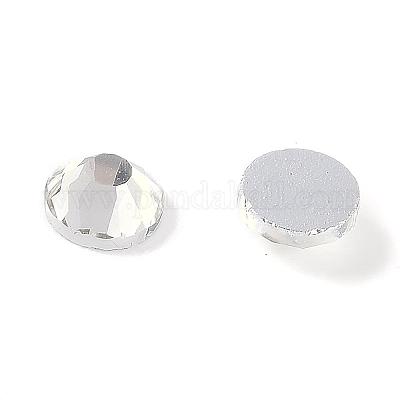 Стеклянные стразы RGLA-C002-SS10-001-1