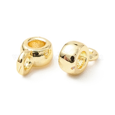 Поручни из латунной трубки KK-WH0059-06G-02-1