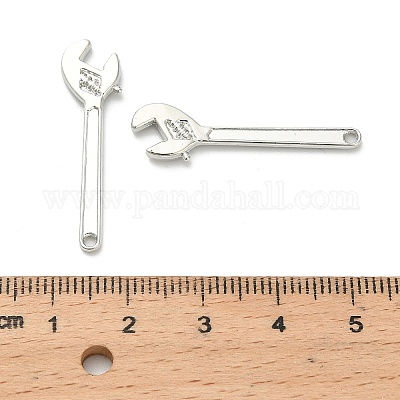 Подвески из сплава  FIND-H053-01C-P-1