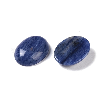 Натуральный содалита кабошоны G-B080-01A-19-1