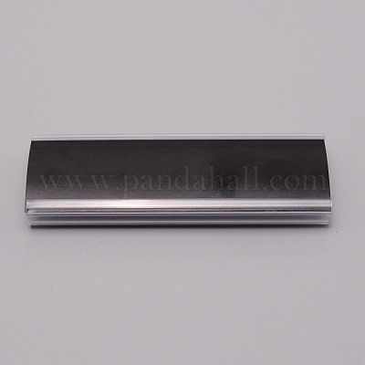 Акриловый ценник AJEW-WH0013-31B-1