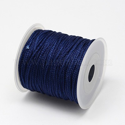 Fili di nylon intrecciati&nbsp;NWIR-N003-2mm-15D-1