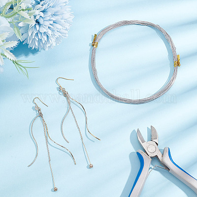 Латунная проволока CWIR-WH0024-01A-P-1