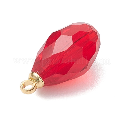 Стеклянные подвески&nbsp;PALLOY-JF04780-1