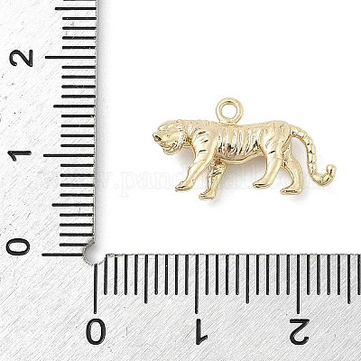 Латунные подвески&nbsp;LS-KK-S514-01B-G-1