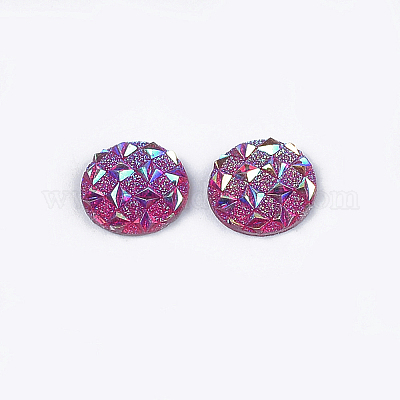 Harz Cabochons&nbsp;LS-CRES-T012-01E-1
