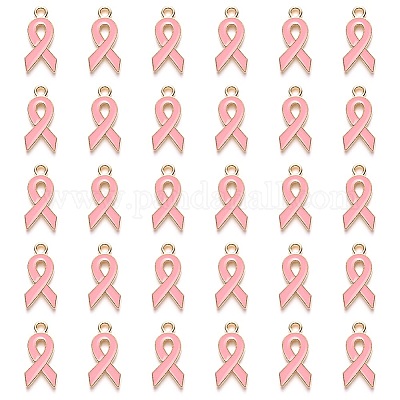 Подвески из эмали и сплава X-ENAM-S123-001C-1