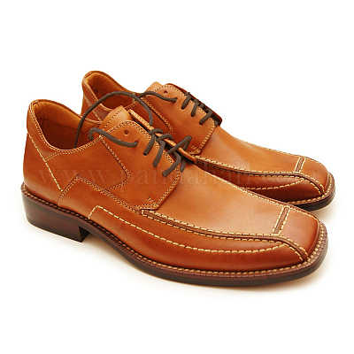 10 шт. плоский шнур из искусственной кожи WL-DC0001-02B-1