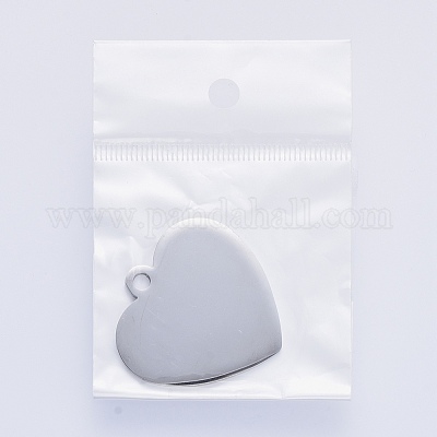 Подвески из нержавеющей стали 304 STAS-I140-10B-S-1