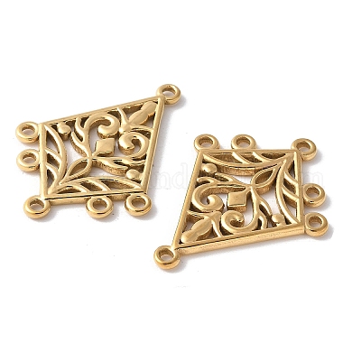 Ссылки на компоненты люстры из нержавеющей стали 304 STAS-Q350-13G-1