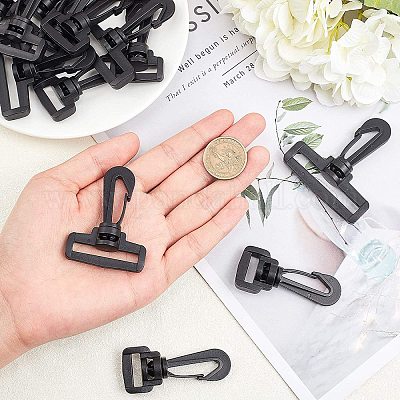 Wholesale NBEADS 40 Pcs Lobster Claw Clasps 