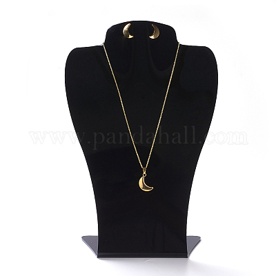 Органических дисплеев ожерелье стекла NDIS-P002-01B-S-1