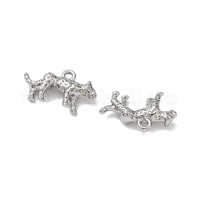 Подвески из нержавеющей стали 304&nbsp;STAS-I367-09P-1