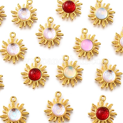 Подвески из сплава 20шт FIND-FS0003-87-1