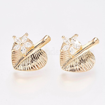 Изделия из латуни KK-K230-39G-NF-1