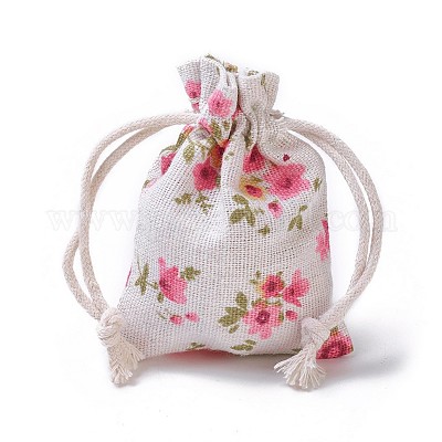 Мешковины упаковочные пакеты ABAG-I001-7x9-13-1