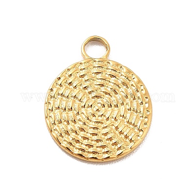 Ионное покрытие (ip) подвески из нержавеющей стали 304 STAS-F282-04G-1