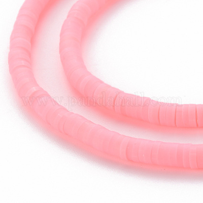 Ручной полимерные нити глины шарик CLAY-T002-4mm-59-1