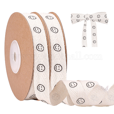 Хлопок лента&nbsp;OCOR-WH0112-026-1