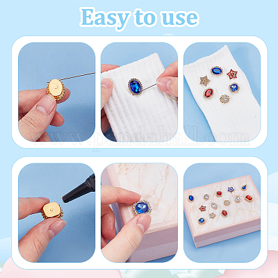 3 пакетик 3-х цветов GACR-AR0001-04-1