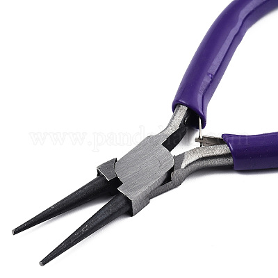 Набор стальных плоскогубцев TOOL-N007-002C-1