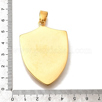 Подвески из нержавеющей стали 316l STAS-S160-03G-1