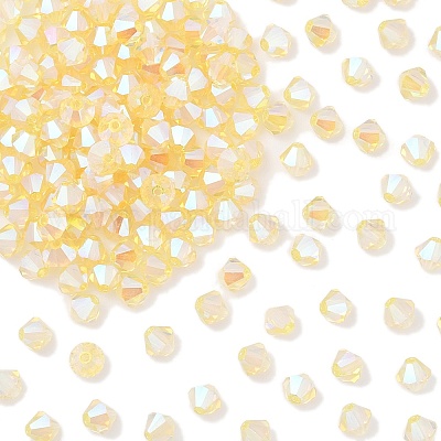 Хрустальные бусины preciosa® X-PRC-BA5-80100-20000-1