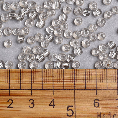 6/0 стакан бисер X1-SEED-A005-4mm-21-1