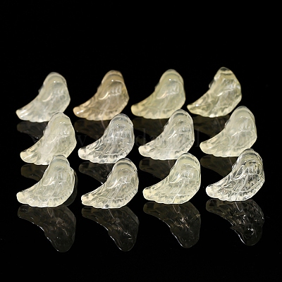 Natürliches Zitronen Jade Perlen&nbsp;PW-WGF713D-01-1