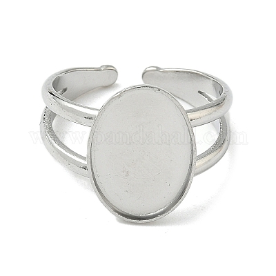 Компоненты манжетных колец из нержавеющей стали 304 STAS-Z138-02P-02-1