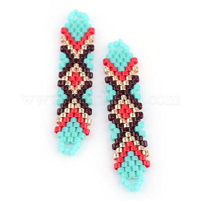 Миюки и тохо японский бисер SEED-S011-SP-16-1